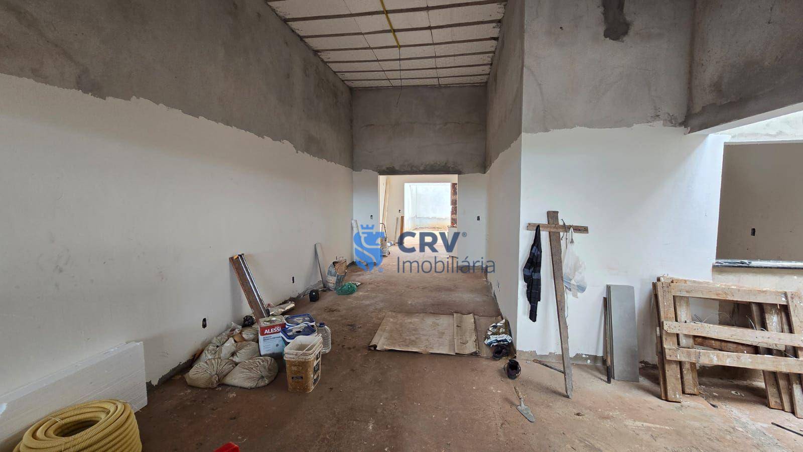 Casa à venda com 3 quartos, 130m² - Foto 3