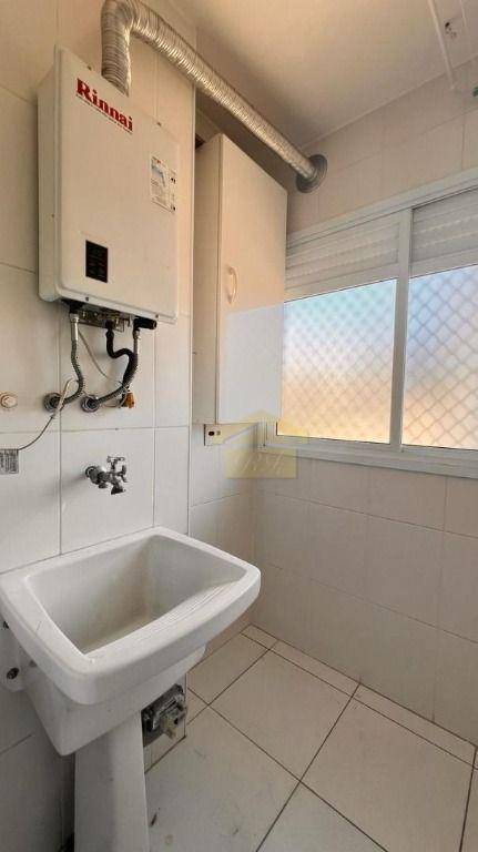 Apartamento à venda com 2 quartos, 65m² - Foto 9