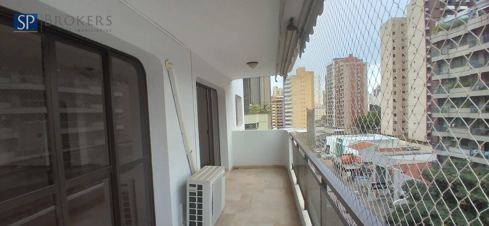 Apartamento à venda com 3 quartos, 245m² - Foto 8