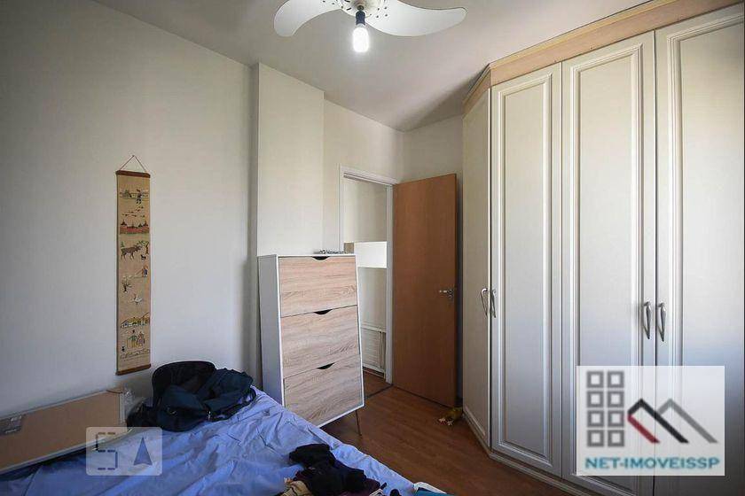 Apartamento à venda com 3 quartos, 160m² - Foto 14