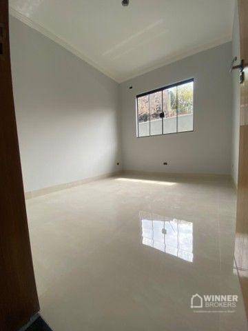 Casa à venda com 3 quartos, 106m² - Foto 7