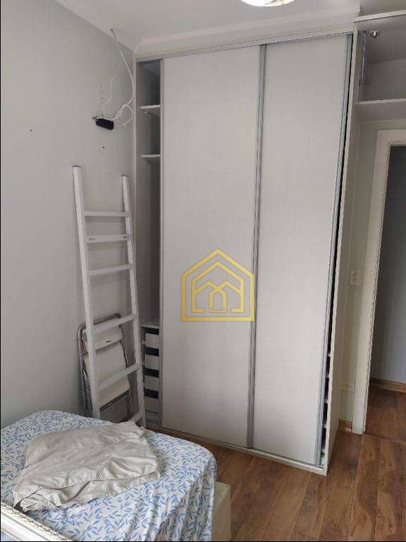 Apartamento à venda com 3 quartos, 106m² - Foto 30