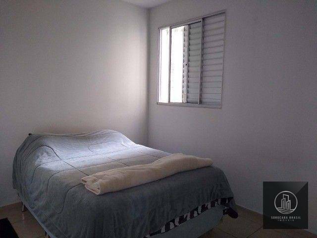 Apartamento à venda com 2 quartos, 49m² - Foto 2