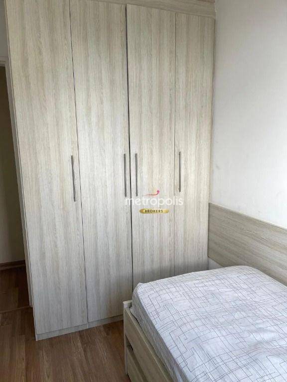 Apartamento à venda com 3 quartos, 73m² - Foto 10