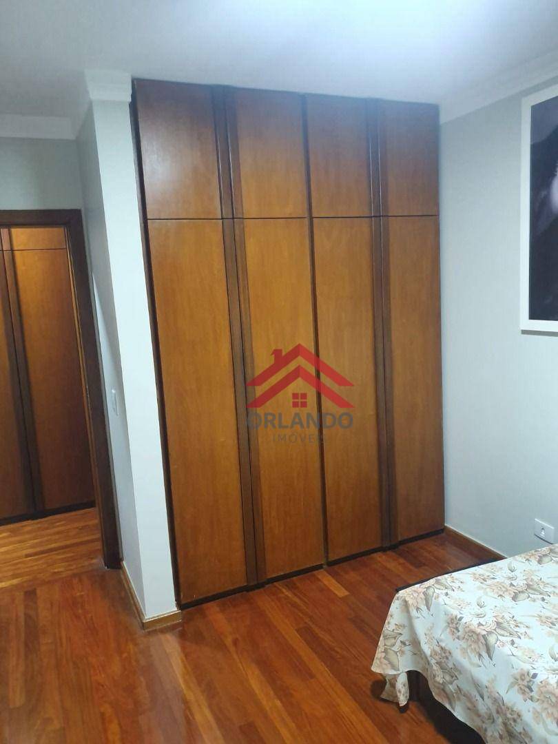 Apartamento à venda com 3 quartos, 122m² - Foto 8