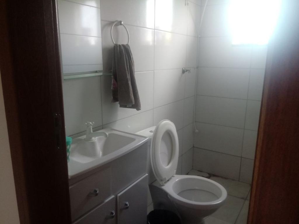 Apartamento à venda com 3 quartos, 70m² - Foto 9