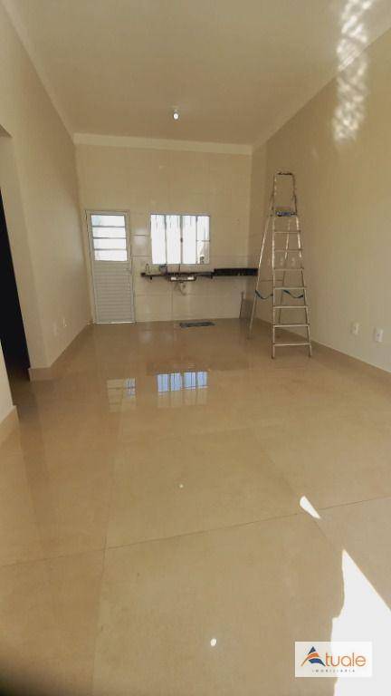 Casa de Condomínio à venda com 2 quartos, 62m² - Foto 48