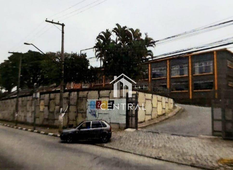 Depósito-Galpão-Armazém para alugar, 8086m² - Foto 4