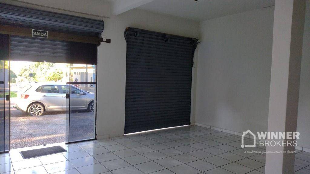 Conjunto Comercial-Sala para alugar, 50m² - Foto 4