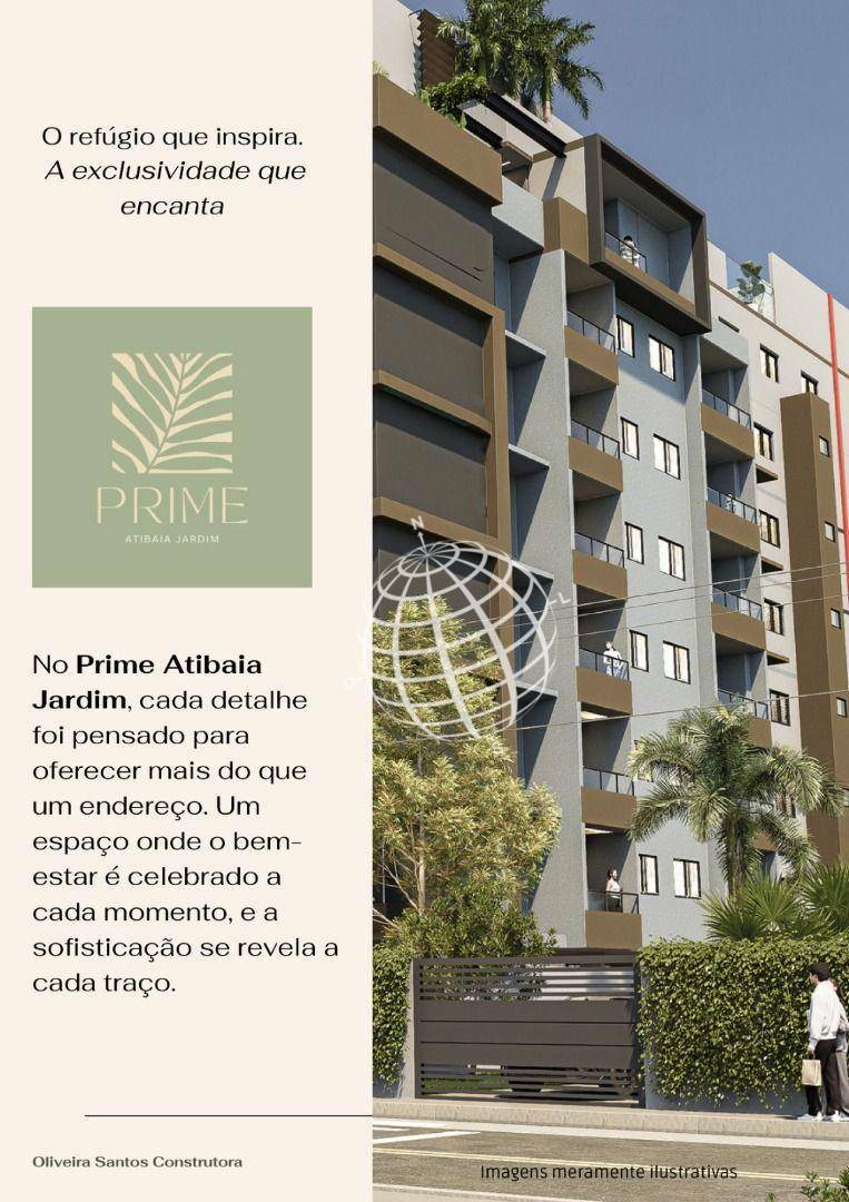 Apartamento à venda com 2 quartos, 69m² - Foto 9