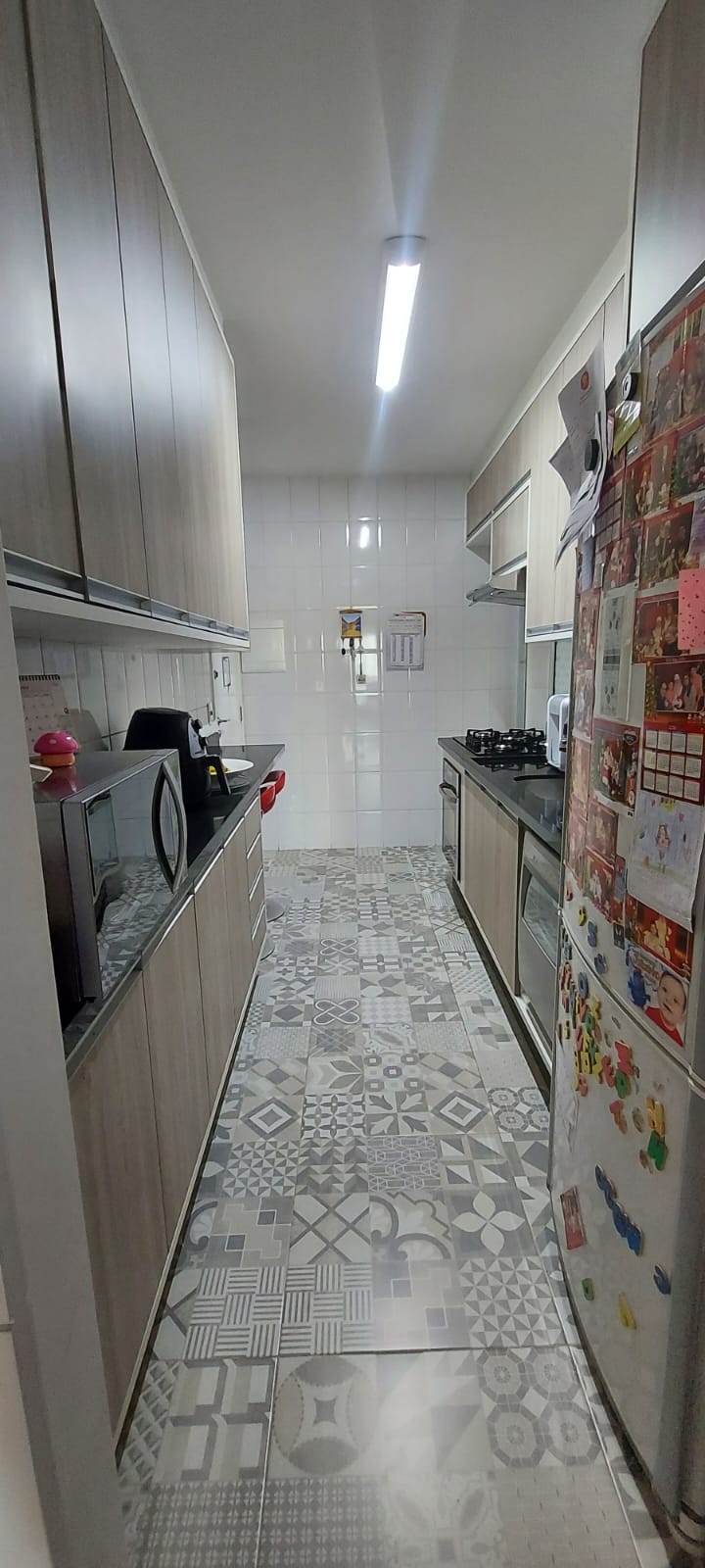 Apartamento à venda com 3 quartos, 107m² - Foto 4