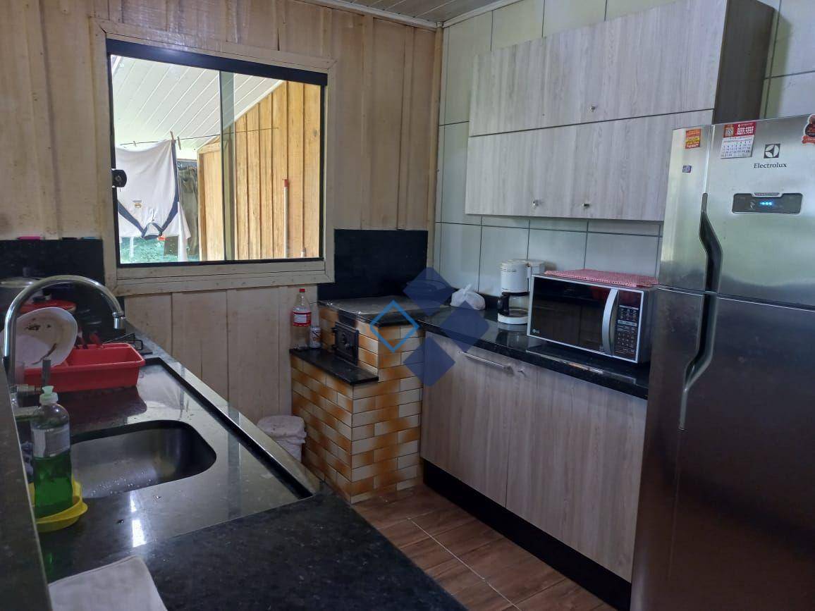 Chácara à venda com 3 quartos, 120m² - Foto 13