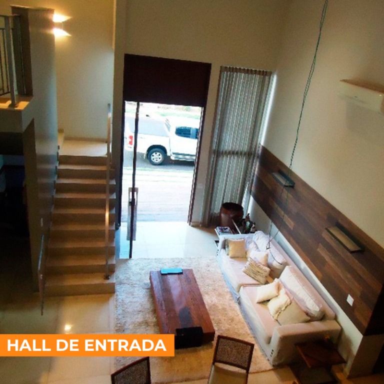 Casa de Condomínio à venda com 3 quartos, 410m² - Foto 7