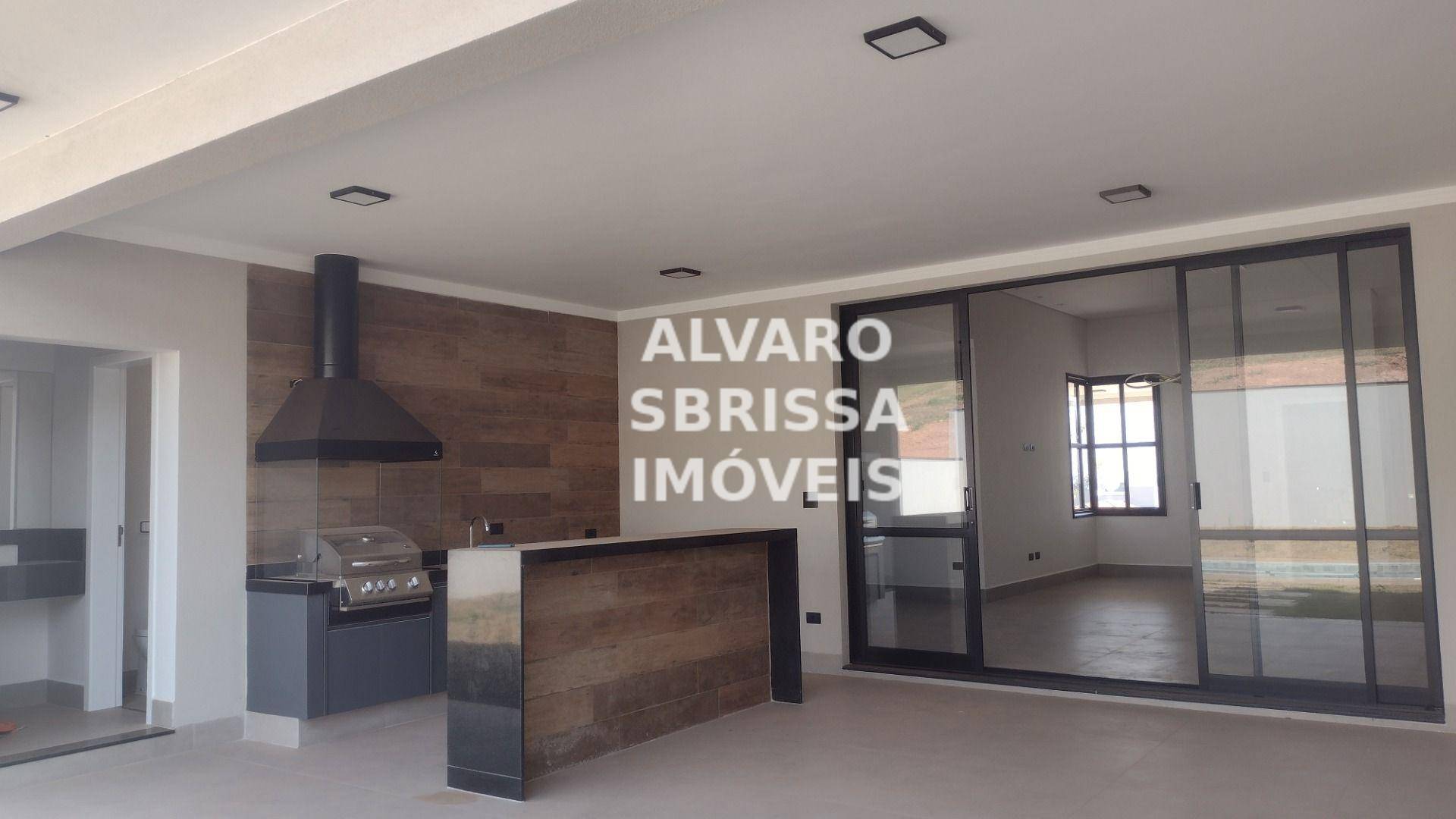 Casa de Condomínio à venda com 3 quartos, 270m² - Foto 13