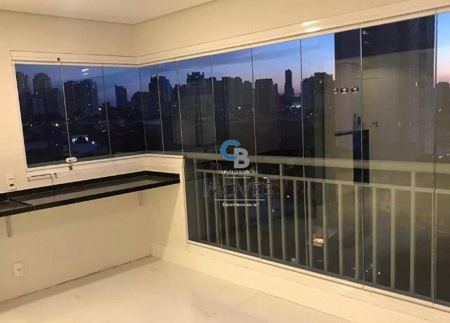 Apartamento à venda com 2 quartos, 64m² - Foto 1