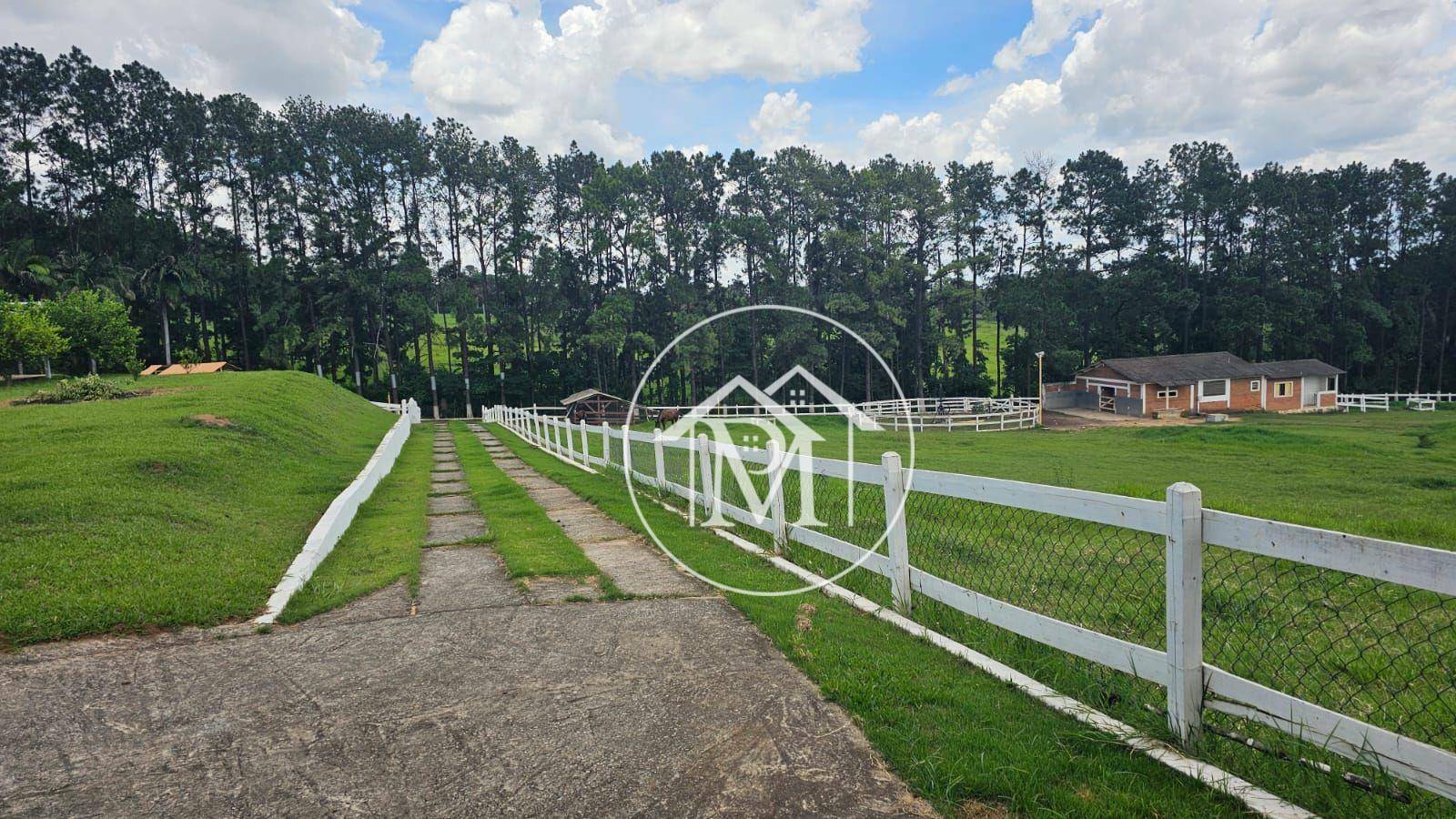 Haras e Área Rural Padrão à venda com 3 quartos, 27000M2 - Foto 31