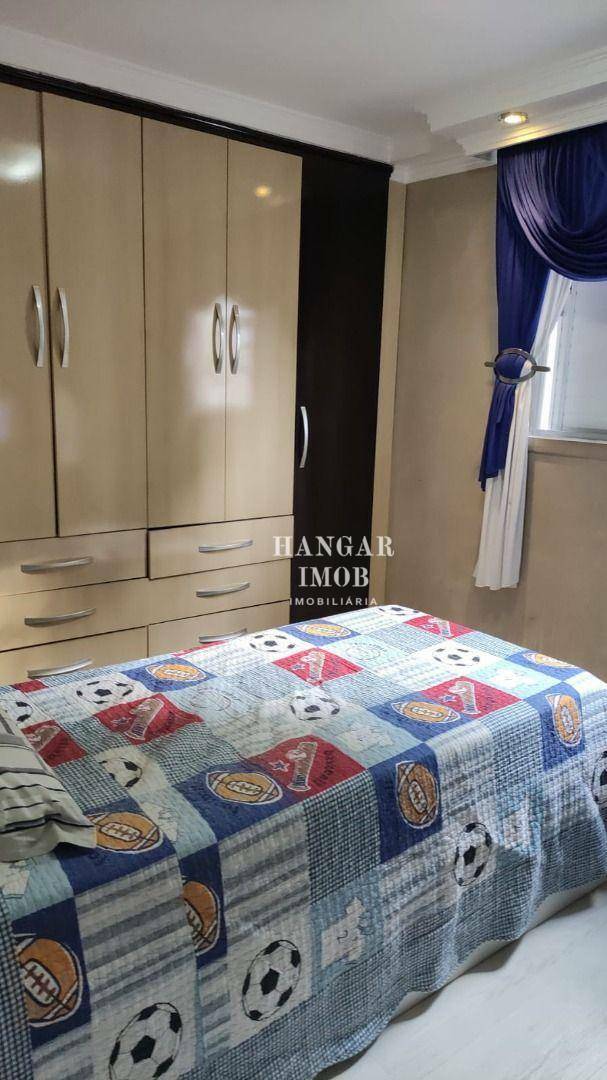 Apartamento à venda com 2 quartos, 50m² - Foto 17