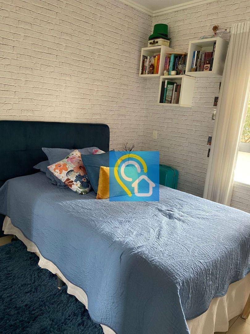 Apartamento à venda com 4 quartos, 198m² - Foto 15