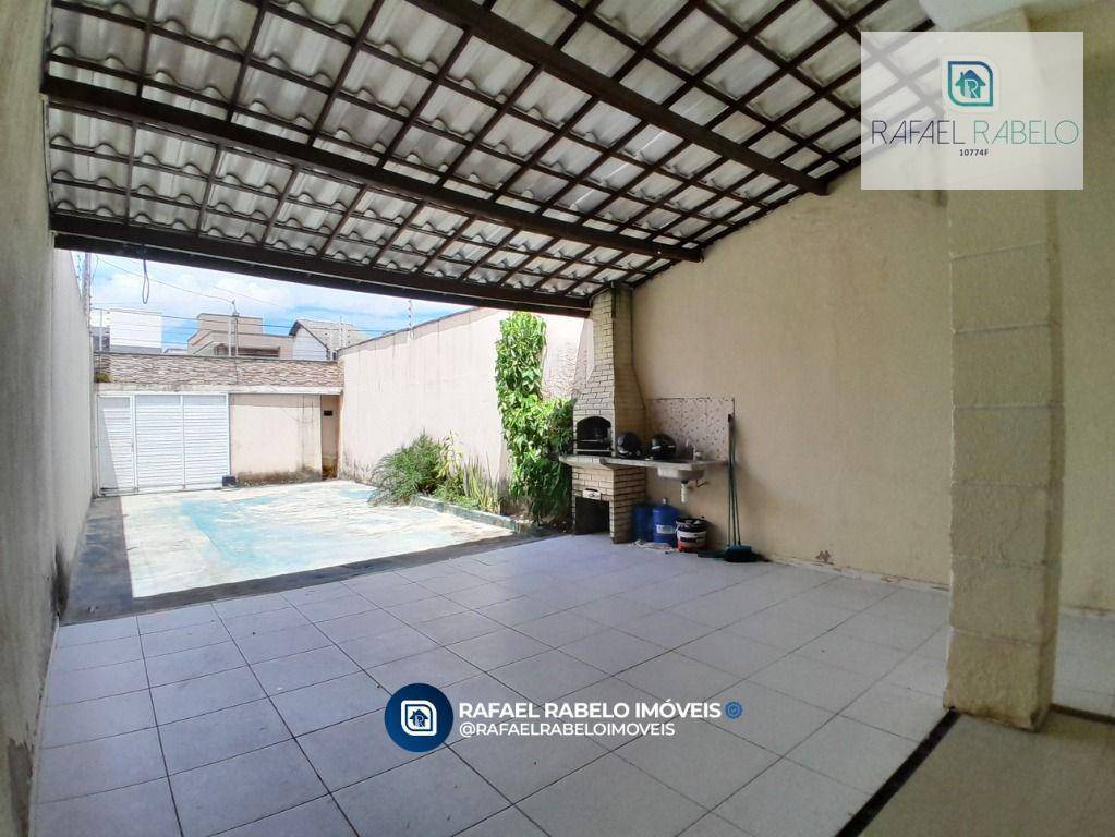 Casa, 3 quartos, 99 m² - Foto 3