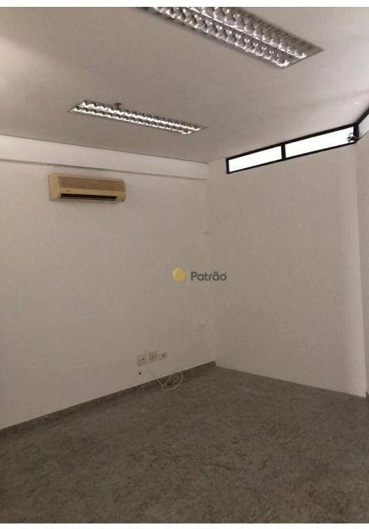 Conjunto Comercial-Sala à venda, 70m² - Foto 6