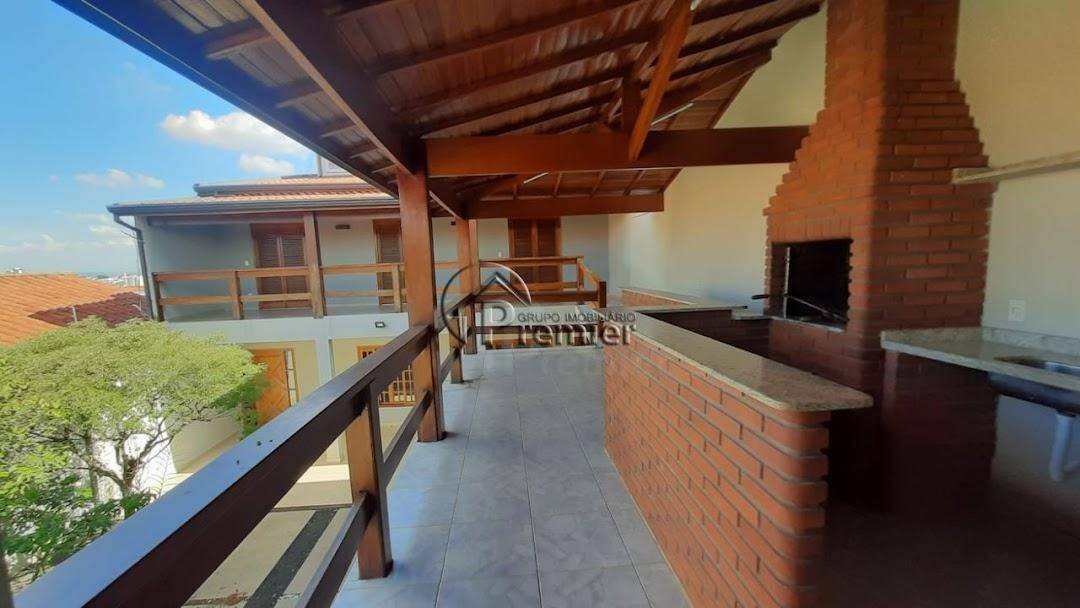 Casa à venda com 3 quartos, 236m² - Foto 19