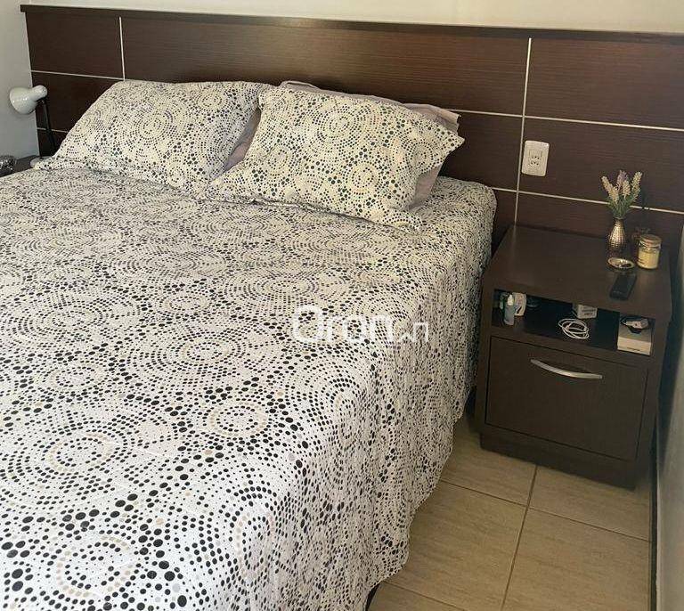 Apartamento à venda com 2 quartos, 58m² - Foto 7