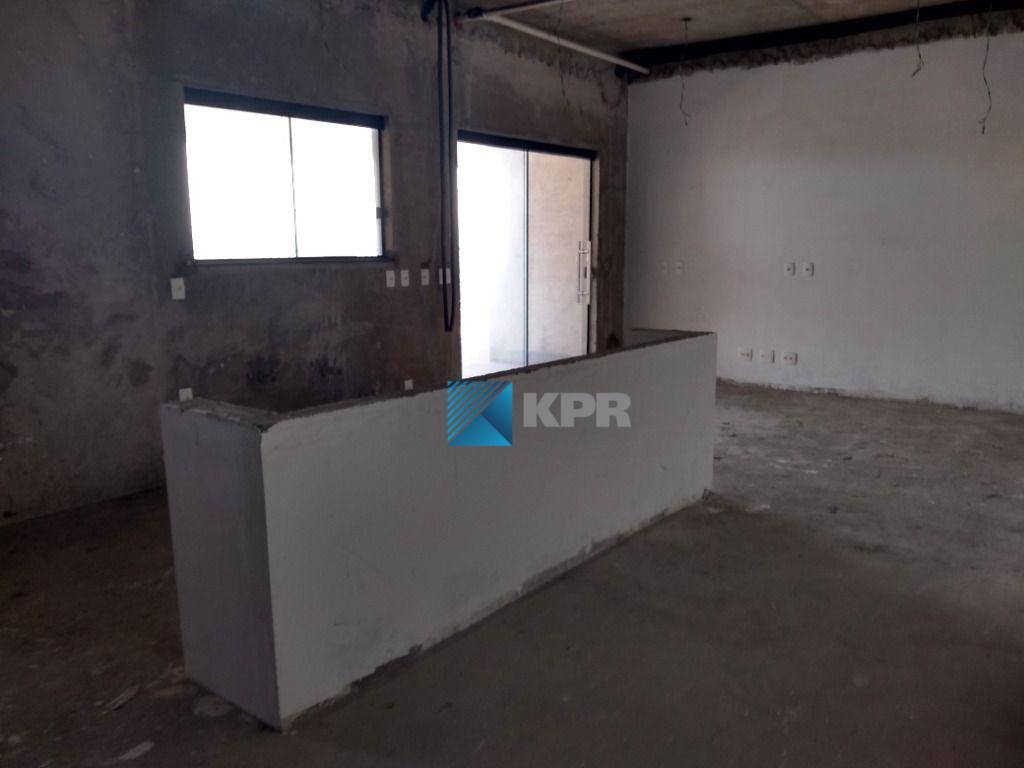 Apartamento à venda com 4 quartos, 410m² - Foto 6