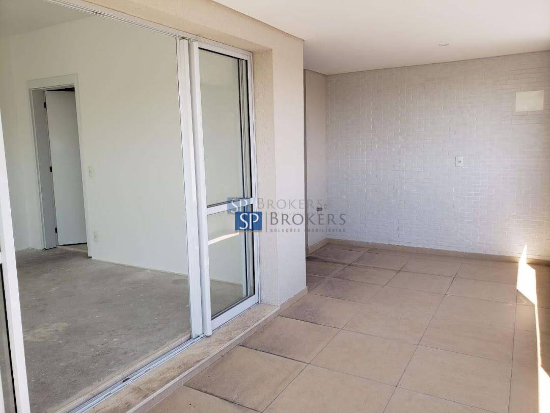 Cobertura à venda com 4 quartos, 312m² - Foto 1