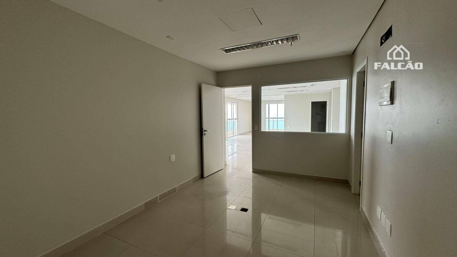 Conjunto Comercial-Sala à venda e aluguel, 300m² - Foto 11