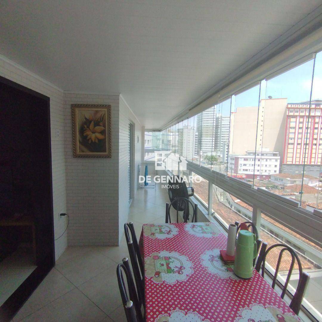 Apartamento à venda com 2 quartos, 92m² - Foto 9