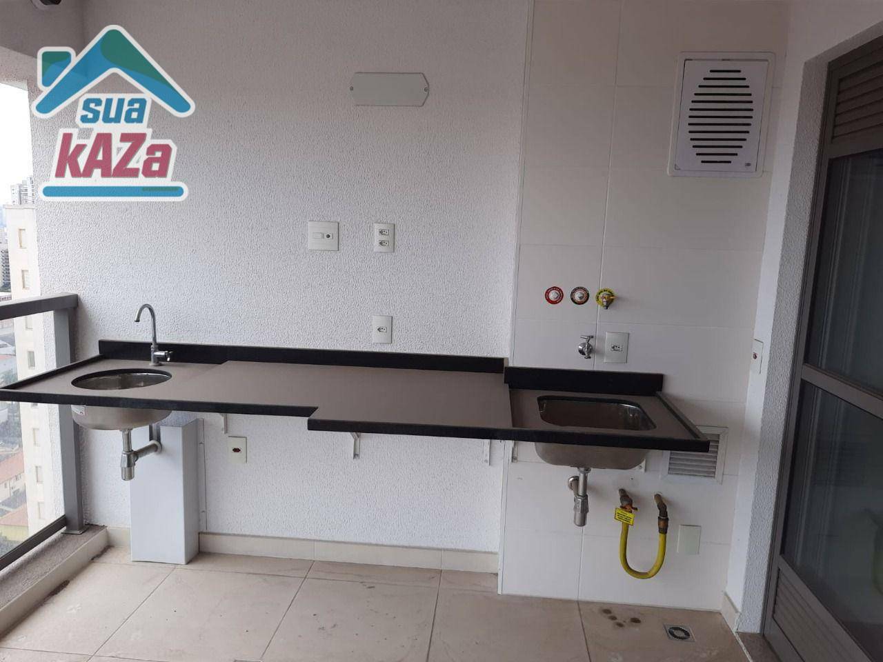 Apartamento à venda com 2 quartos, 74m² - Foto 5