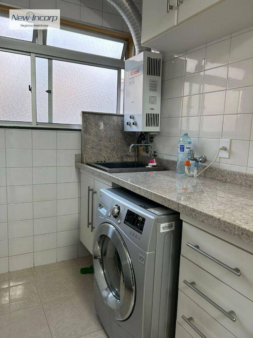 Apartamento à venda com 2 quartos, 60m² - Foto 16