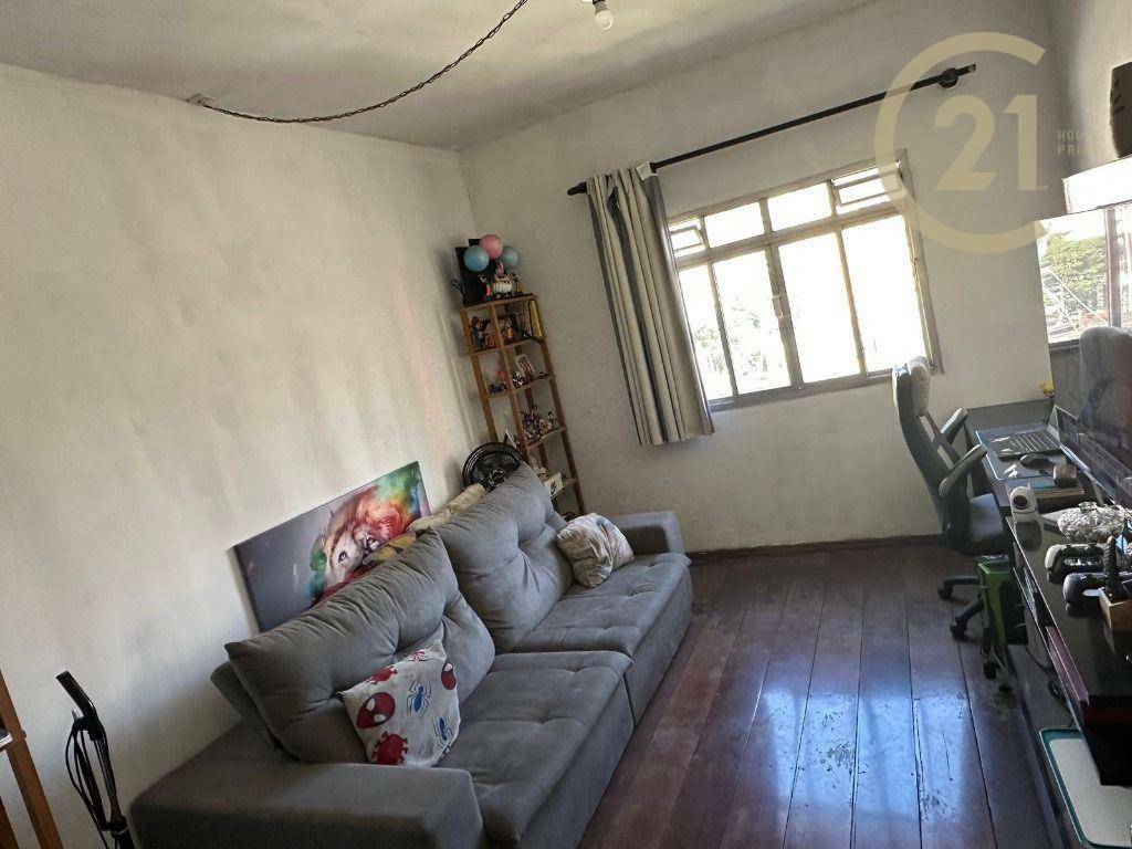 Apartamento à venda com 3 quartos, 162m² - Foto 1