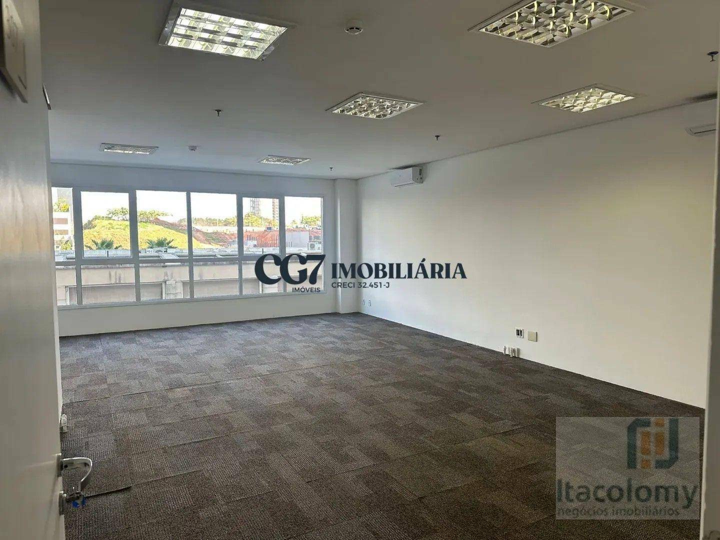 Sala-Conjunto, 55 m² - Foto 3