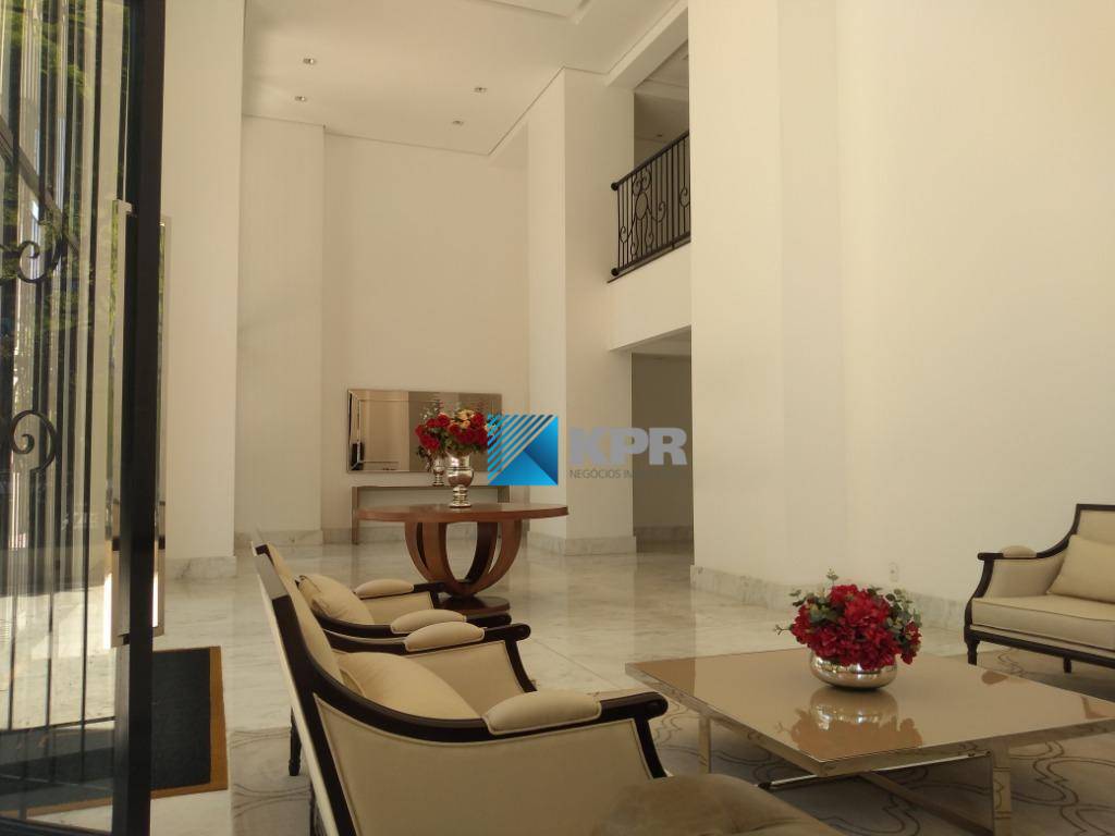 Apartamento à venda com 4 quartos, 410m² - Foto 10