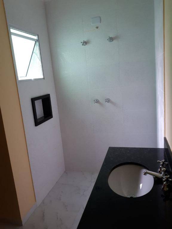 Sobrado à venda com 2 quartos, 95m² - Foto 13