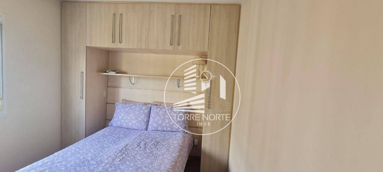 Apartamento à venda com 3 quartos, 97m² - Foto 58