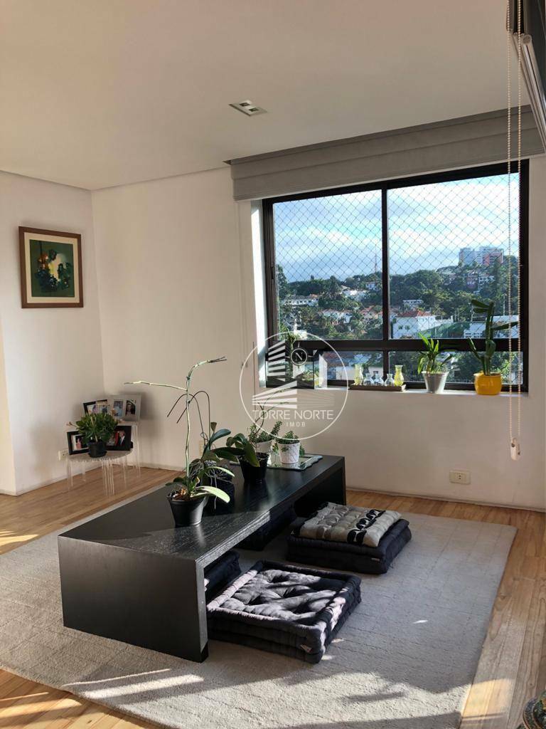 Cobertura à venda com 3 quartos, 280m² - Foto 13