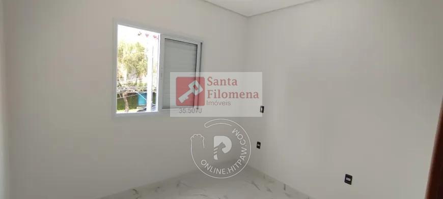 Sobrado à venda com 3 quartos, 120m² - Foto 17