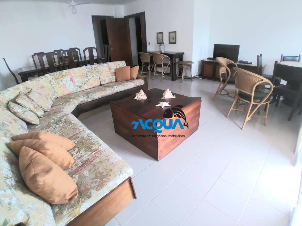 Apartamento à venda com 3 quartos, 95m² - Foto 3