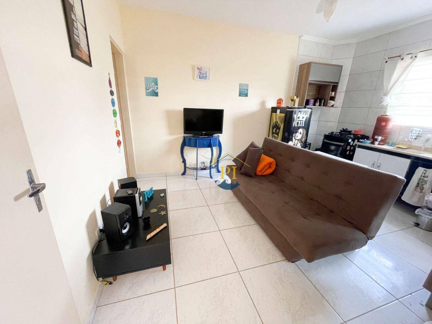 Casa à venda com 1 quarto, 32m² - Foto 1