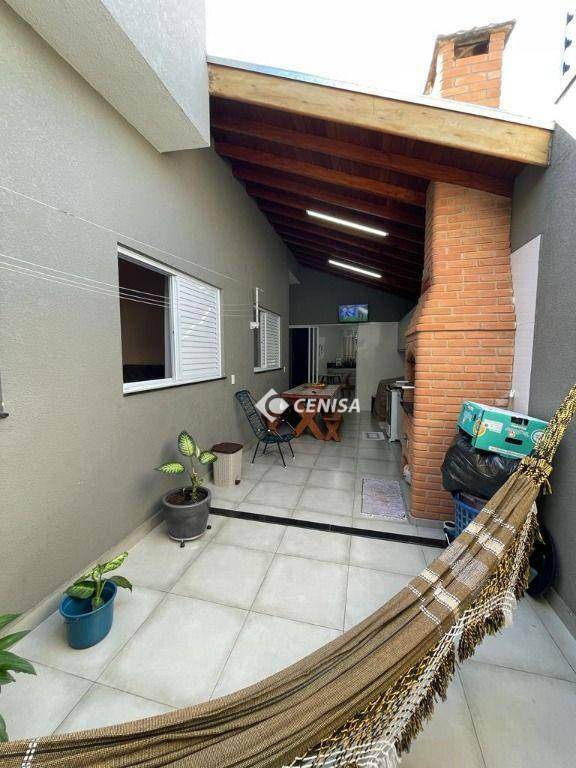 Casa à venda com 3 quartos, 140m² - Foto 22