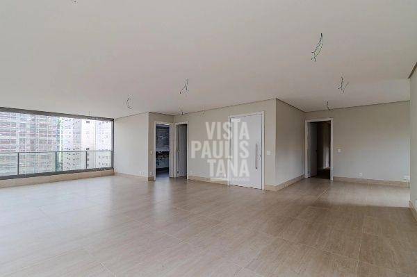 Apartamento à venda com 3 quartos, 200m² - Foto 4