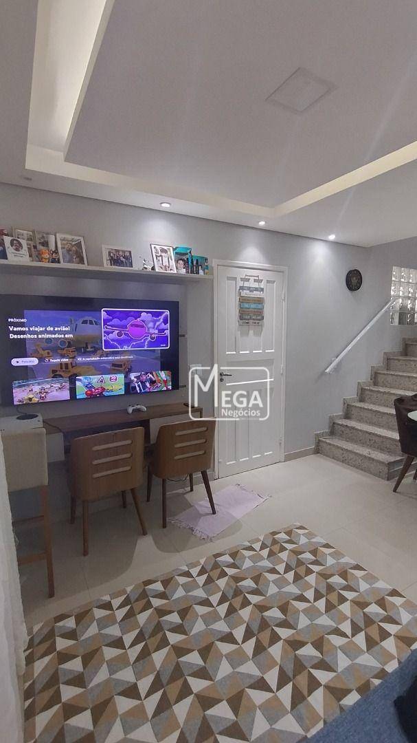 Casa de Condomínio à venda com 2 quartos, 60m² - Foto 36