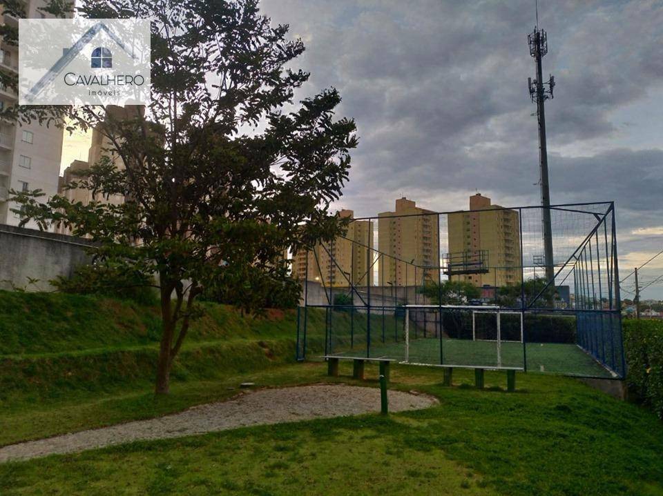 Apartamento à venda com 2 quartos, 49m² - Foto 6