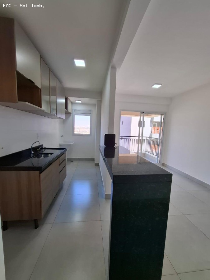 Apartamento para alugar com 1 quarto, 42m² - Foto 1