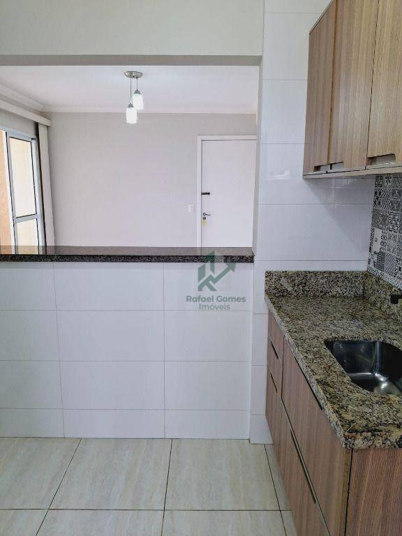 Apartamento, 2 quartos, 51 m² - Foto 4