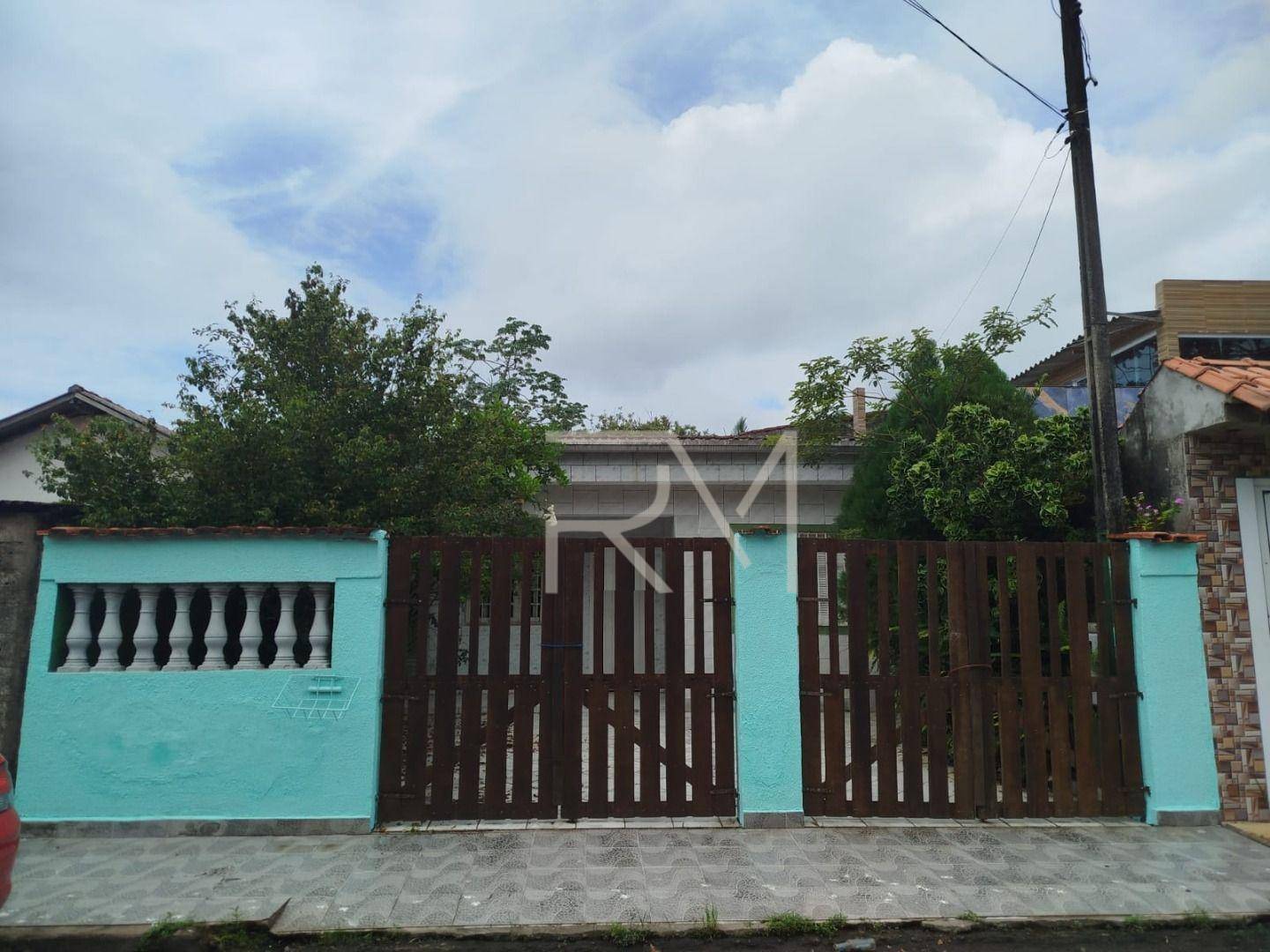 Casa, 2 quartos, 78 m² - Foto 1