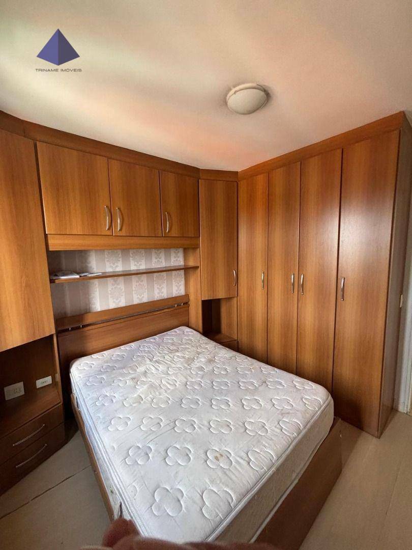 Apartamento à venda com 2 quartos, 50m² - Foto 8