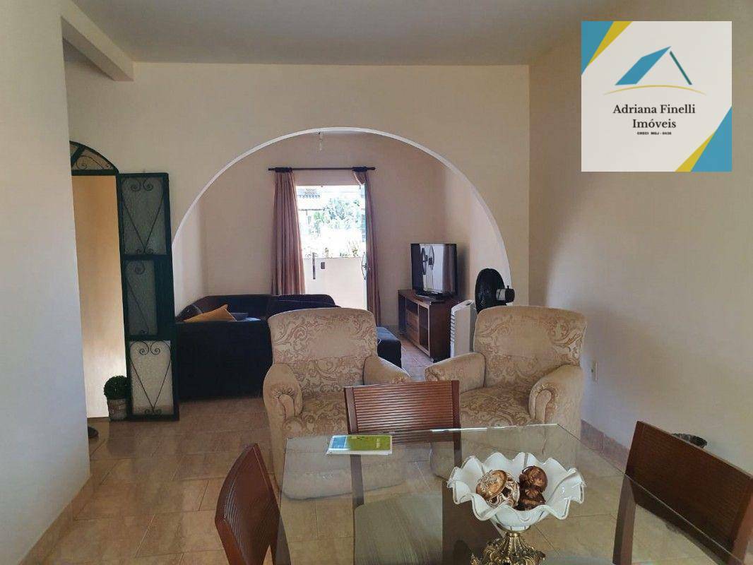 Apartamento à venda com 4 quartos, 140m² - Foto 11